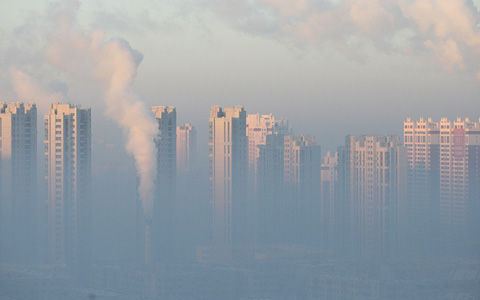 空氣能熱泵助力北方煤改電順利推進(jìn)，眾多百姓紛紛點(diǎn)贊